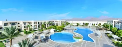 Jaz Mirabel Park & Club Resort