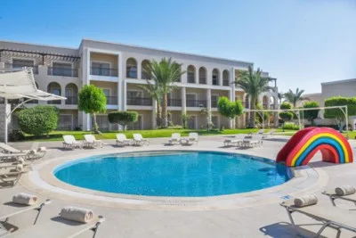 Jaz Mirabel Park & Club Resort