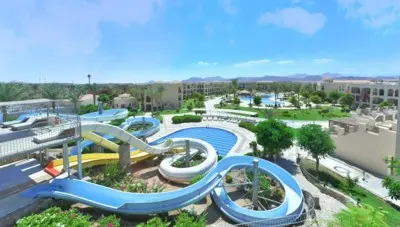 Jaz Mirabel Park & Club Resort