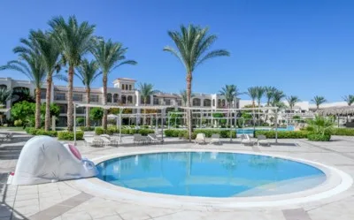 Jaz Mirabel Park & Club Resort