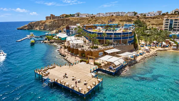 Lido Sharm Hotel