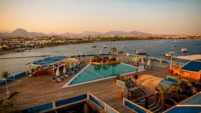 Lido Sharm Hotel