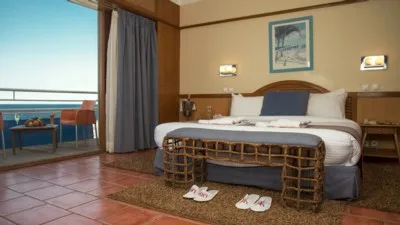 Lido Sharm Hotel