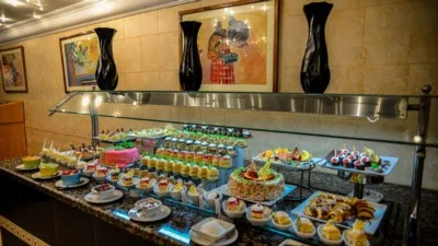 Lido Sharm Hotel