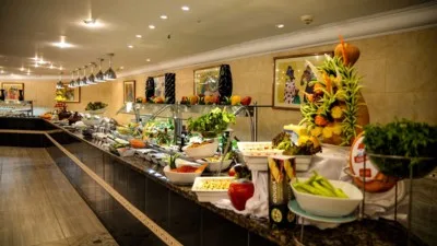 Lido Sharm Hotel
