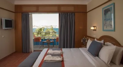 Lido Sharm Hotel