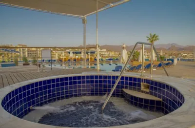 Lido Sharm Hotel