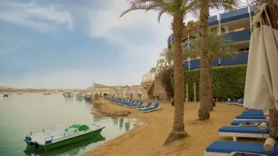 Lido Sharm Hotel