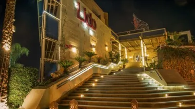 Lido Sharm Hotel