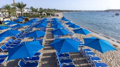 Naama Bay Hotel & Resort