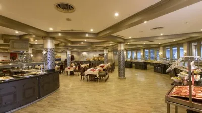 Naama Bay Hotel & Resort