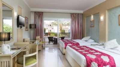 Naama Bay Hotel & Resort