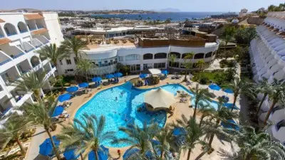 Naama Bay Hotel & Resort