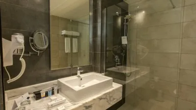 Naama Bay Hotel & Resort