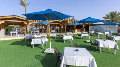 Naama Bay Hotel & Resort