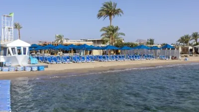 Naama Bay Hotel & Resort