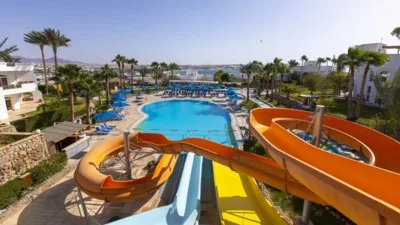 Naama Bay Hotel & Resort