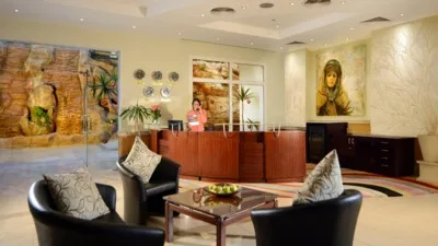 Naama Bay Hotel & Resort