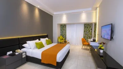 Naama Bay Hotel & Resort