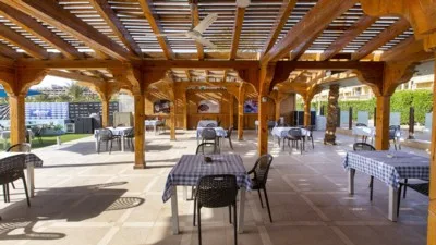 Naama Bay Hotel & Resort