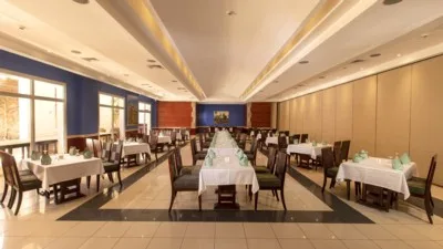 Naama Bay Hotel & Resort