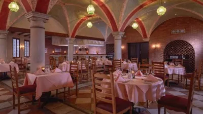 Jaz Elite Palace (ex Iberotel)