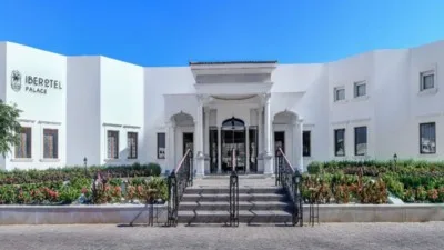 Jaz Elite Palace (ex Iberotel)