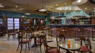 Jaz Elite Palace (ex Iberotel)