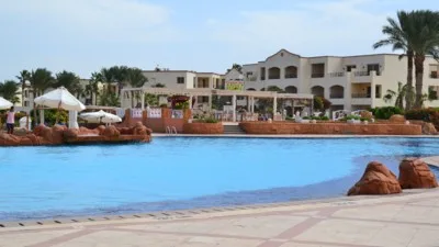 Regency Plaza Aqua Park & Spa