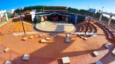 Regency Plaza Aqua Park & Spa
