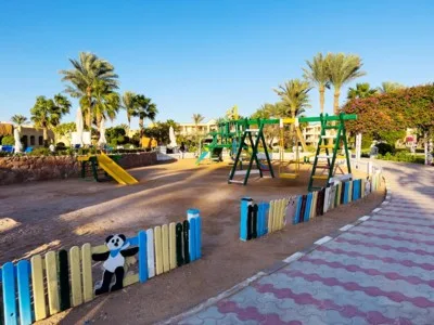 Regency Plaza Aqua Park & Spa