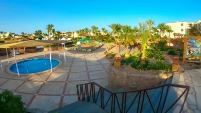 Regency Plaza Aqua Park & Spa