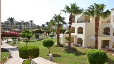 Regency Plaza Aqua Park & Spa