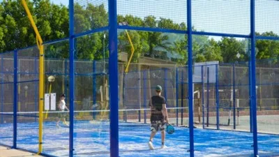 Regency Plaza Aqua Park & Spa