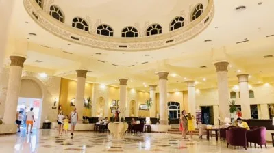 Regency Plaza Aqua Park & Spa