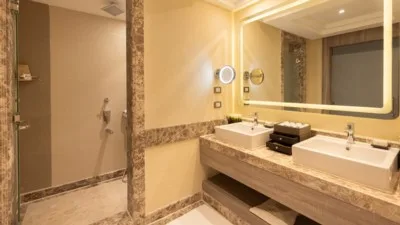 Rixos Radamis Sharm El Sheikh