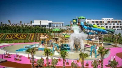 Rixos Radamis Sharm El Sheikh