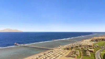 Rixos Radamis Sharm El Sheikh
