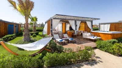 Rixos Radamis Sharm El Sheikh