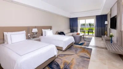 Rixos Radamis Sharm El Sheikh