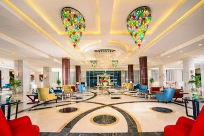 Royal Albatros Moderna Beach Resort & Spa