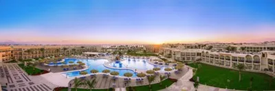 Royal Albatros Moderna Beach Resort & Spa