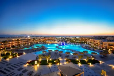 Royal Albatros Moderna Beach Resort & Spa