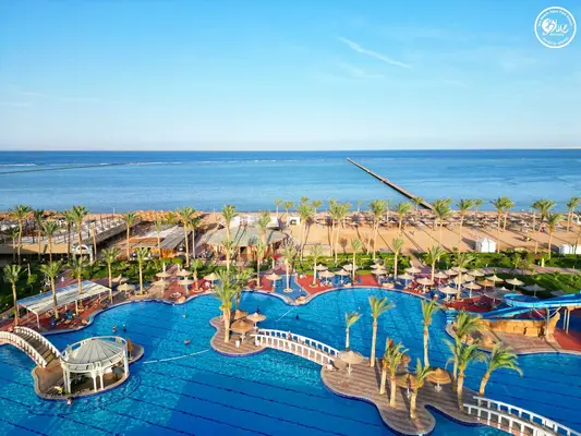 Edge by Rotana Sea Beach Resort