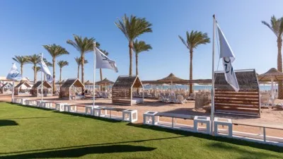 Edge by Rotana Sea Beach Resort