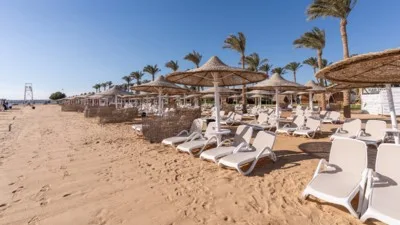 Edge by Rotana Sea Beach Resort