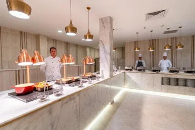Edge by Rotana Sea Beach Resort