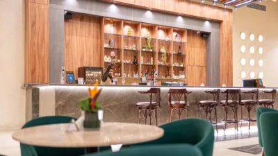 Edge by Rotana Sea Beach Resort