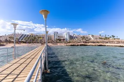 Sheraton Sharm Hotel