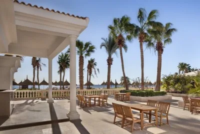 Sheraton Sharm Hotel